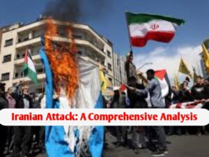 Iranian Attack: A Comprehensive Analysis