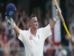 Graham Thorpe: The Journey of an English Cricket Legend