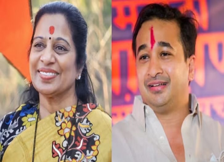 The News House FIRs For Alleged Hate Speech Registered Against BJP MLAs, Who is Nitesh Rane?