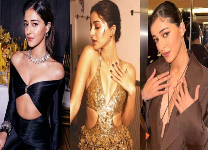 The News House Wardrobe Clash at Ananya Panday’s Event: Two Leading Actresses Show Up in Identical Outfits