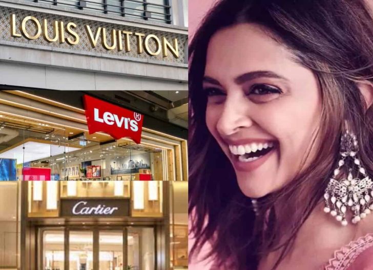 The News House deepika padukone brand name, Deepika Padukone Set to Revolutionize Wellness Industry with New Venture 'Aura Health'