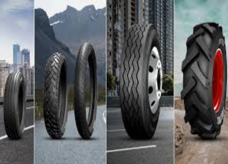 The News House Tolins Tyres IPO Kicks Off with Promising Grey Market Premium of ₹44: Subscription Details and Key Highlights