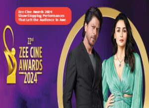 Zee Cine Awards 2024