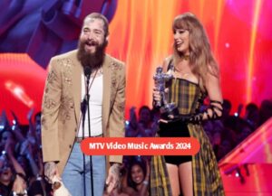 MTV Video Music Awards 2024