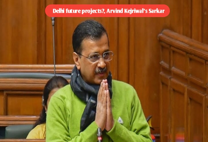 delhi future projects