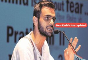 Umar Khalid