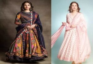 The News House Aditi rao hydari anarkali: Reviving Mughal Elegance in Modern Cinema