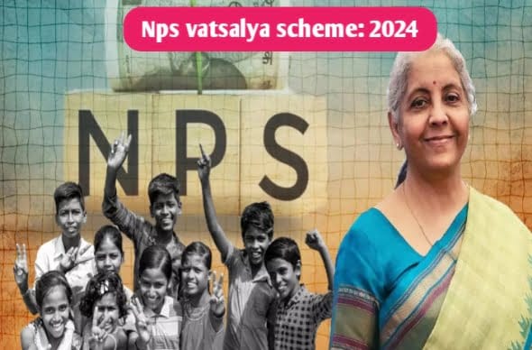 Nps vatsalya scheme