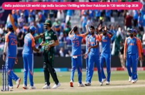 india pakistan t20 world cup