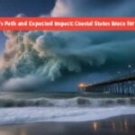 Hurricane Helene's Path and Expected Impact: Coastal States Brace for Severe Weather