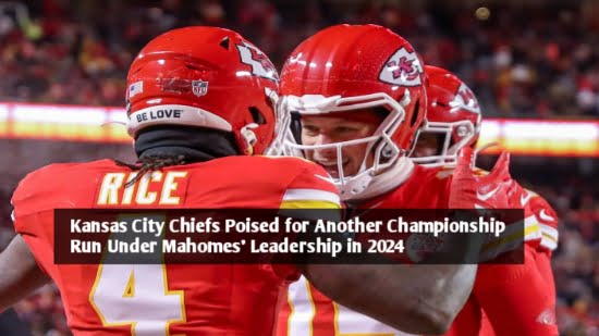 Kansas City Chiefs