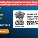 Pradhan Mantri Swasthya Suraksha Yojana