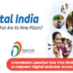 The News House Government Launches New Free Mobile Schemes to Empower Digital Inclusion Across India