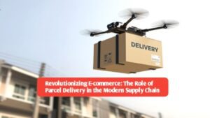 Revolutionizing E-commerce: The Role of Parcel Delivery in the Modern Supply Chain