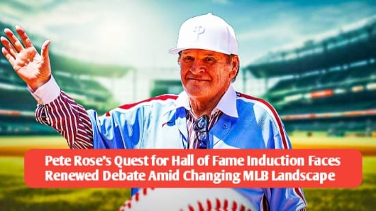 Pete Rose