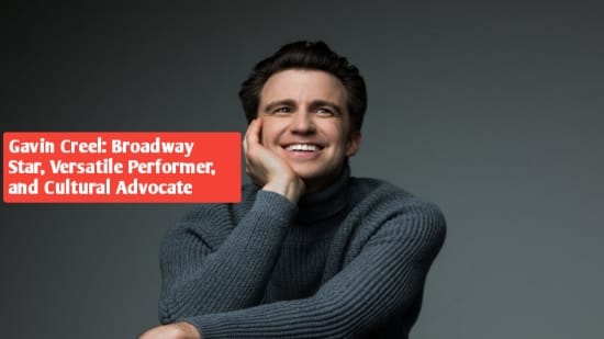 Gavin Creel