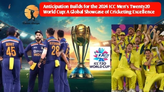 Twenty20 World Cup