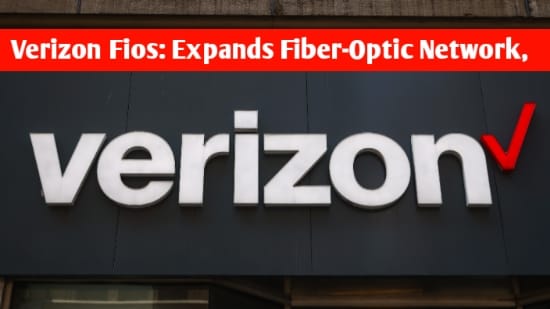 Verizon Fios