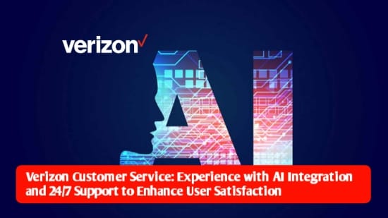 Verizon Customer Service