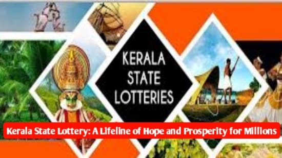 Kerala State Lottery