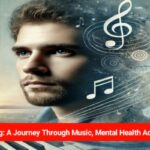 The News House Will Young: A Journey Through Music, Mental Health Advocacy, and Personal Growth