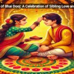 The Legend of Bhai Dooj: A Celebration of Sibling Love and Protection