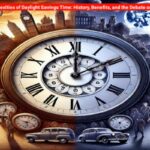 The Complexities of Daylight Savings Time: History, Benefits