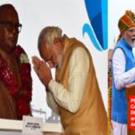 The News House PM Modi Accuses Congress of Divisive Tactics and Ignoring Ambedkar’s Legacy