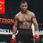 The News House Mike Tyson: The Rise, Fall, and Redemption of Boxing’s Most Iconic Heavyweight