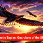 The News House Majestic Eagles: Guardians of the Sky – A 1000-Word Insight into the World of Eagles