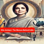 The News House Nita Ambani: The Woman Behind India’s Corporate, Cultural, and Philanthropic Renaissance