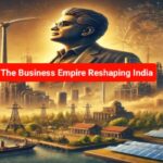 The News House Adani: The Business Empire Reshaping India's Economic Landscape