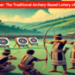 The News House Shillong Teer: The Traditional Archery-Based Lottery of Meghalaya