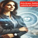 The News House Alisha Moopen: Redefining Healthcare Leadership and Innovation