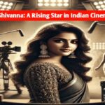 The News House Shobitha Shivanna: A Rising Star in Indian Cinema