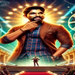 The News House Allu Arjun: The Icon of Indian Cinema