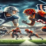 The News House Cowboys vs Bengals: An In-Depth Analysis of an Iconic NFL Rivalry